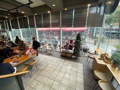 -星巴克(深圳佳宁娜友谊广场店)