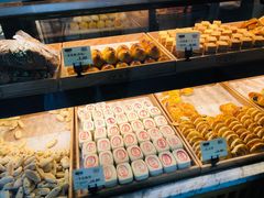-泸溪河桃酥(秦淮夫子庙一店)