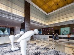 -上海虹桥西郊假日酒店