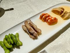 -金枝玉叶上海人家食府(三里河店)