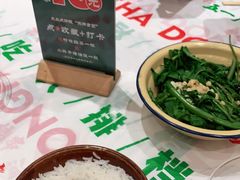 -东排食堂长沙小吃大排档(五一广场店)