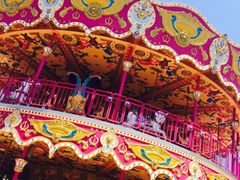 -厦门方特梦幻王国