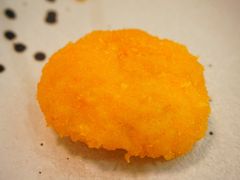 Golden虾饼-浩海火燒雲傣家菜(芮欧百货店)
