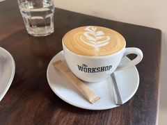 -The Workshop Coffee