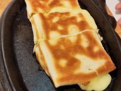 -格日勒阿妈蒙古厨房(新华广场店)
