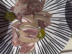 白切温汤羊肉-老蒲鲜·地标·非遗美食(涵江店)
