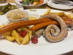 -巴伐利亚啤酒坊(意式风情街店)