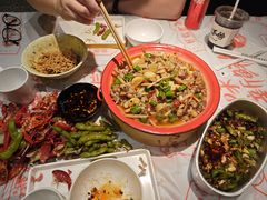 -靓靓蒸虾·头牌蒸虾(南山桂庙店)