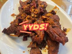 -爷爷的土钵菜(街道口店)