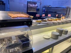 -玫瑰花园自助烤肉(顺义鑫海韵通店)