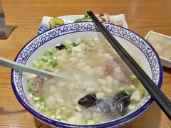 -秦老大西安羊肉泡馍馆(健德门店)