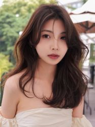 -丽时 Hair Salon