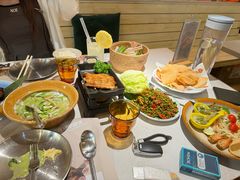 -POKIPOKI泰食谷仓东南亚菜(侨香店)