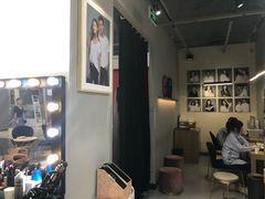 -海马体照相馆(北京大族广场店)