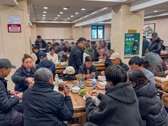 -老刘家永盛斋·传统泡馍(东关南街店)