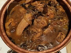 -关东小磨东北菜(漕河泾印象城店)