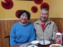 -闻香阁·清真(光荣道店)