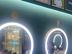 -海马体照相馆(西安高新万达广场店)