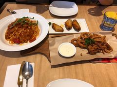 -必胜客(吾悦国际广场店)