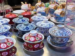 -人民咖啡馆(四行仓库店)