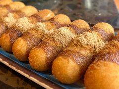 -匠岳·王宝器麻椒鱼(会展中心店)