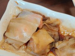 -潮福城大酒楼·潮粤菜·港式点心(阳光城店)