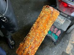 -玛马艾脆皮水磨年糕(湖北路87-89小区店)