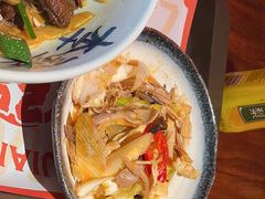 -李犟大爆鳝面·手工蟹黄包(湖滨西湖店)