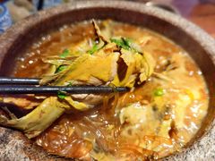 -小放牛炒菜馆(三丰店)