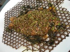 -天天向上素食餐厅(五台山店)