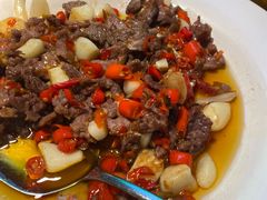-费大厨辣椒炒肉(万家丽一店)