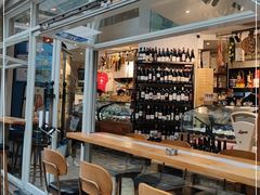 大堂-Alimentari早午餐(安福路店)