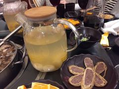 -高兴壹锅·潮汕鲜牛肉火锅(良乡梅花庄店)