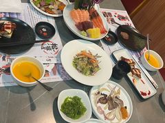 -松坂屋日料自助(长城路店)