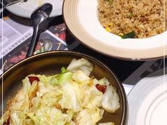 -甜心航空主题餐厅(京源城店)