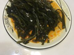 -鑫悦楼煎蟹·16年海鲜大排档