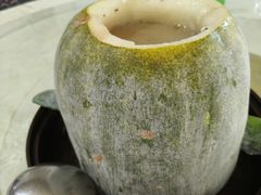 -红旗山庄(圭峰山店)