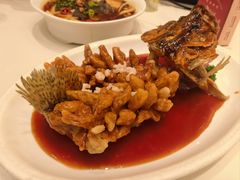 -得月楼·省级非遗·传统苏帮菜(观前店)