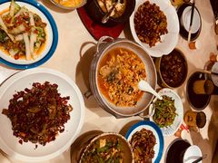 -洞庭记·老湖南味道(下沙店)