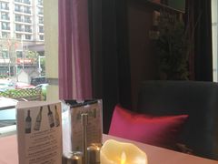 -卡本妮法餐厅·北京和平宾馆