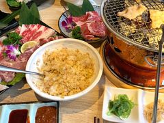 -AJIYA味屋和牛烤肉自助放题(温州万象城店)