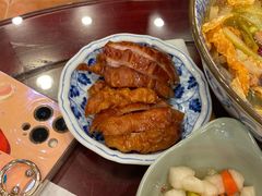 招牌肥肠-螺世纪螺蛳粉·桂味小排档(裕德店)