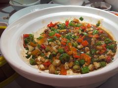 -闽上鲜·福建菜(龙湖滨江天街店)