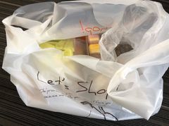 -Olé精品超市(上海虹桥南丰城店)
