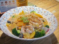 -798餐厅(任丘路店)