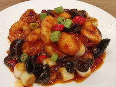 -欣欣餐厅·大连老菜(中山区解放路武昌街店)