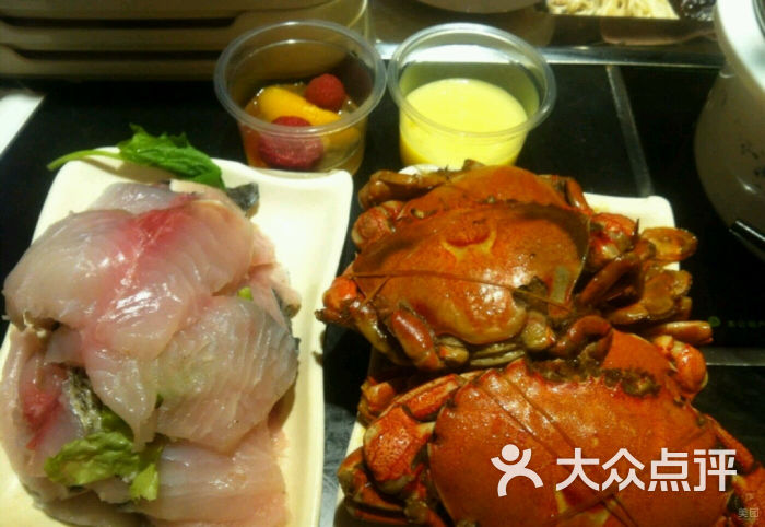 铁木真(温都水城店)图片 - 第407张