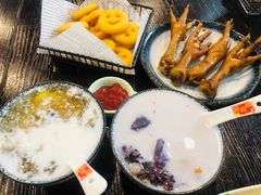 -黎耀阳财神糖水铺(龙门店)