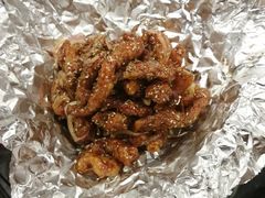 -金掌勺锅包肉(太原万达店)