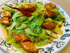 -新疆巴州金丝特餐厅(大钟寺店)